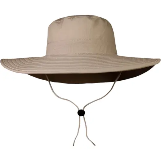 FWRD Kalahari Hat Khaki